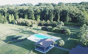 Domaine Du Champ De L'Hoste
